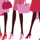 Illustration for article titled High Heels Signify Status, Separate the Classy From the Trashy